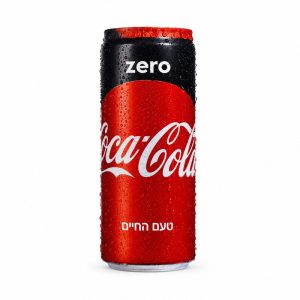 Coca-Cola Zero
