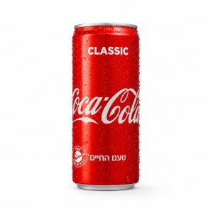 Coca-Cola Classic